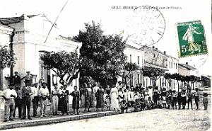 472- Dely-Ibrahim - La Mairie